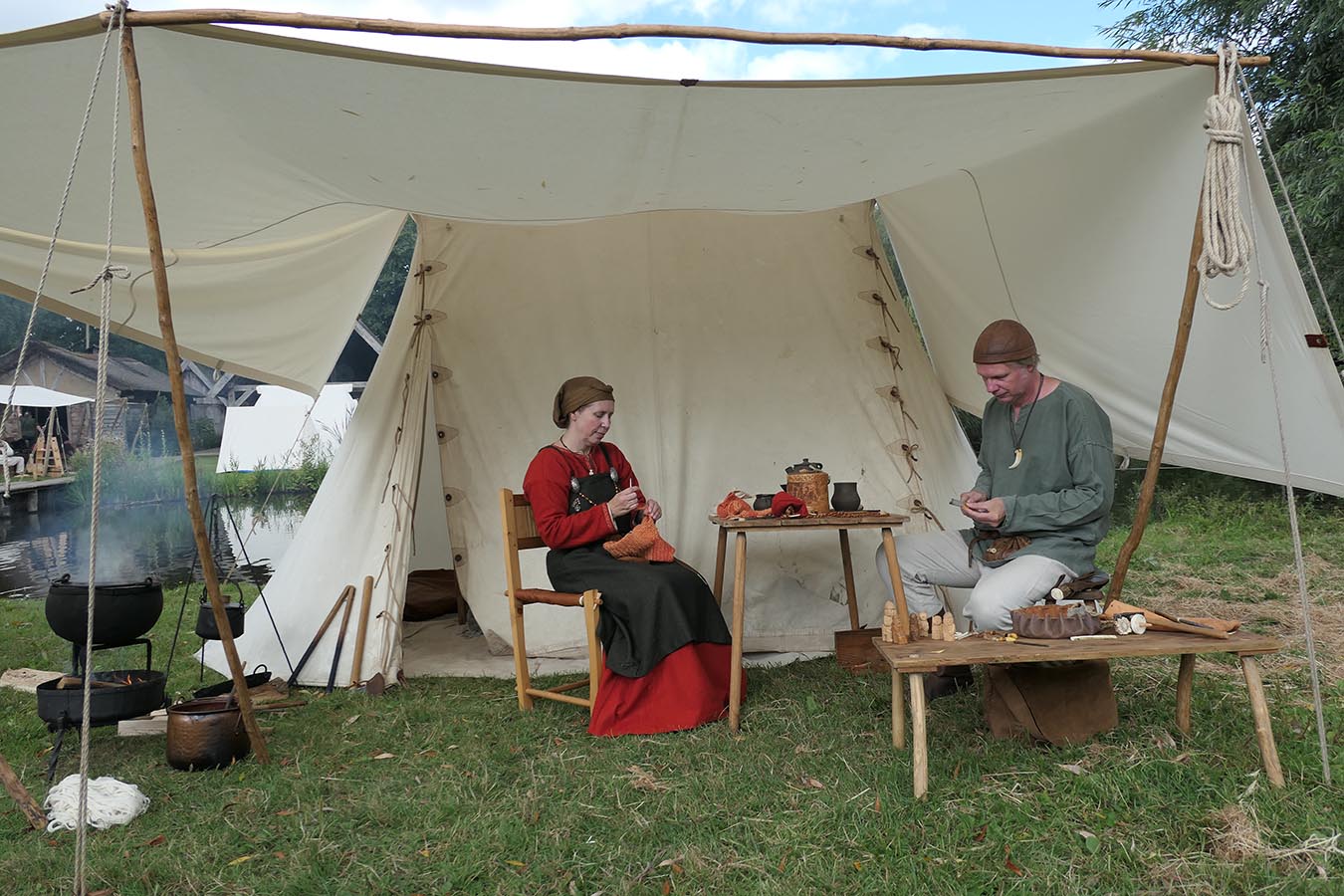 Levende Geschiedenis - 2026/085_Vikingmarkt.jpg