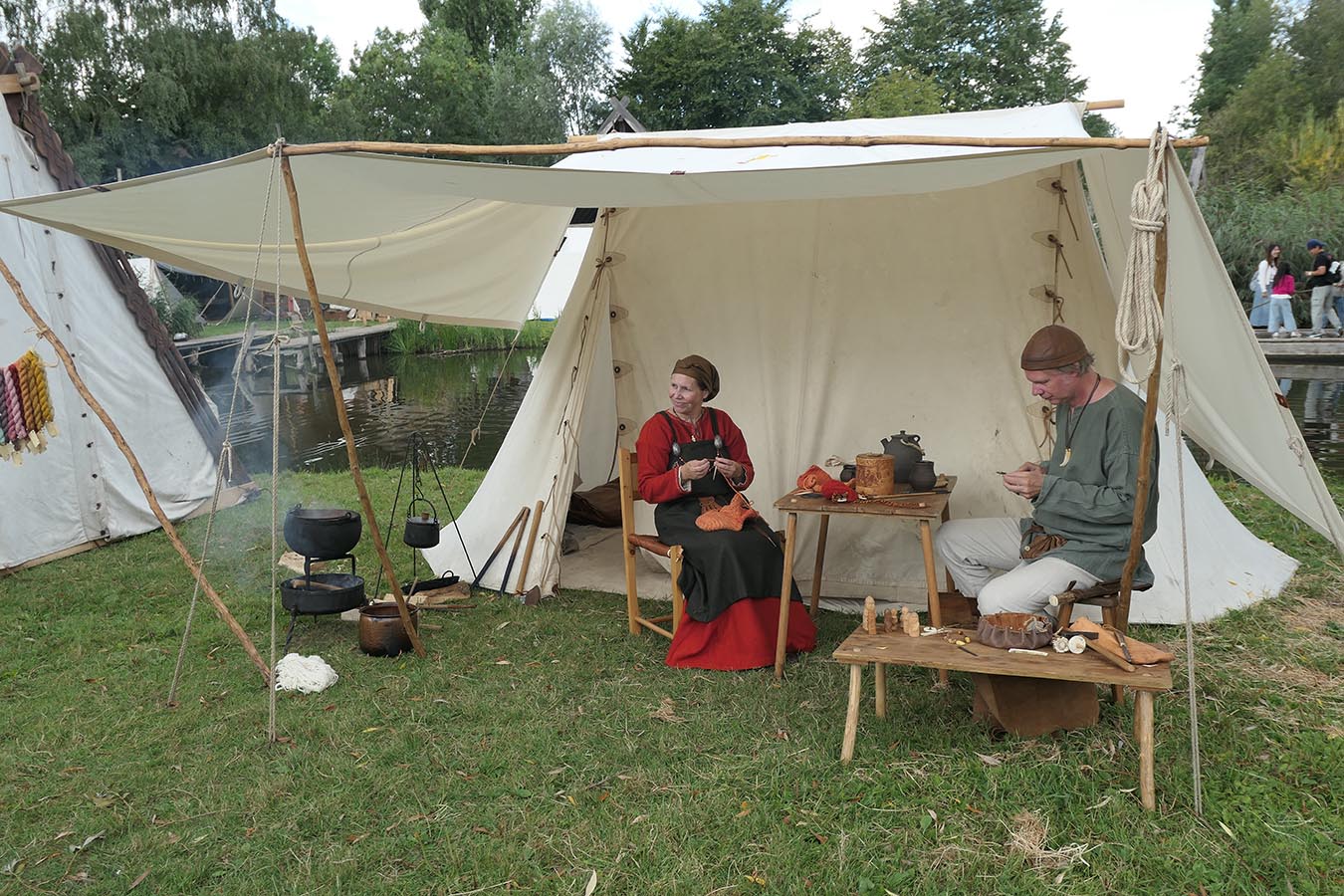 Levende Geschiedenis - 2026/089_Vikingmarkt.jpg