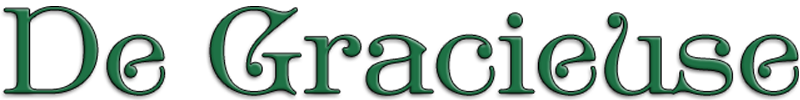Het Victoriaanse Gezelschap de Gracieuse logo